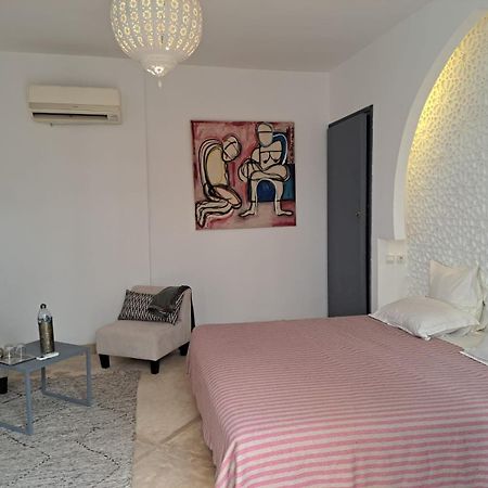 Riad Awa Marraquexe Exterior foto