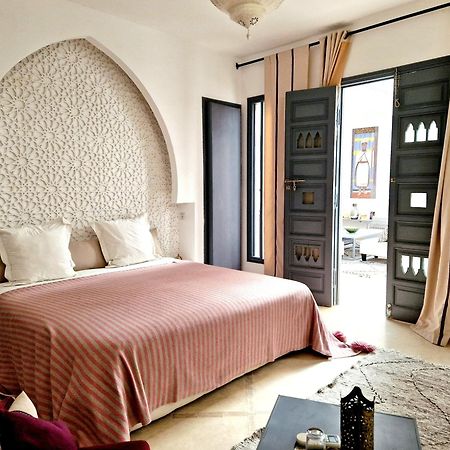 Riad Awa Marraquexe Exterior foto