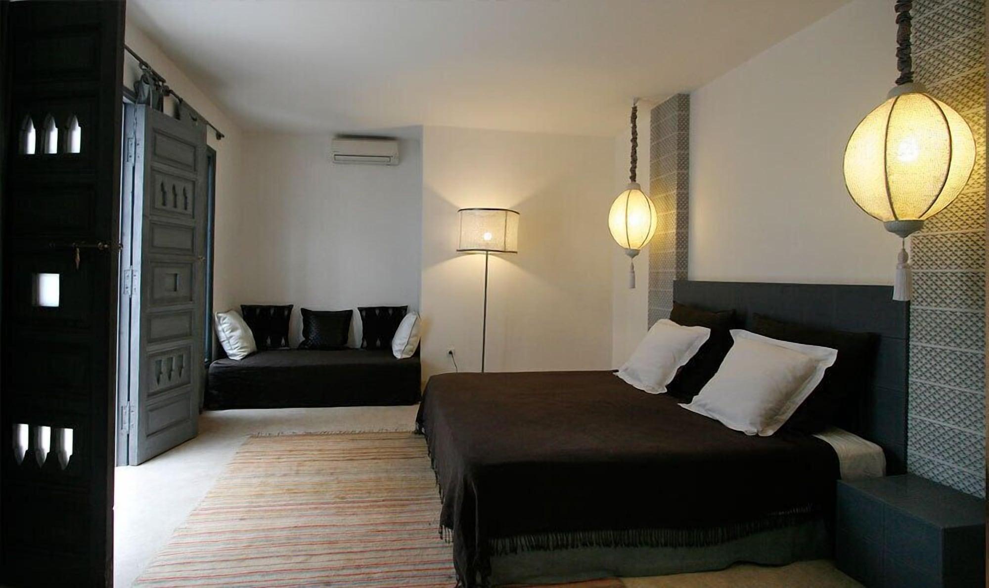 Riad Awa Marraquexe Exterior foto