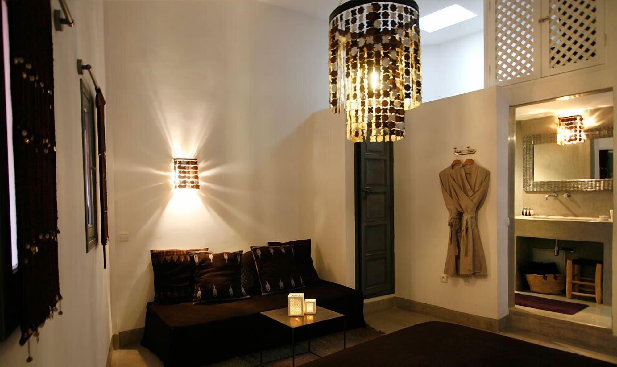 Riad Awa Marraquexe Exterior foto