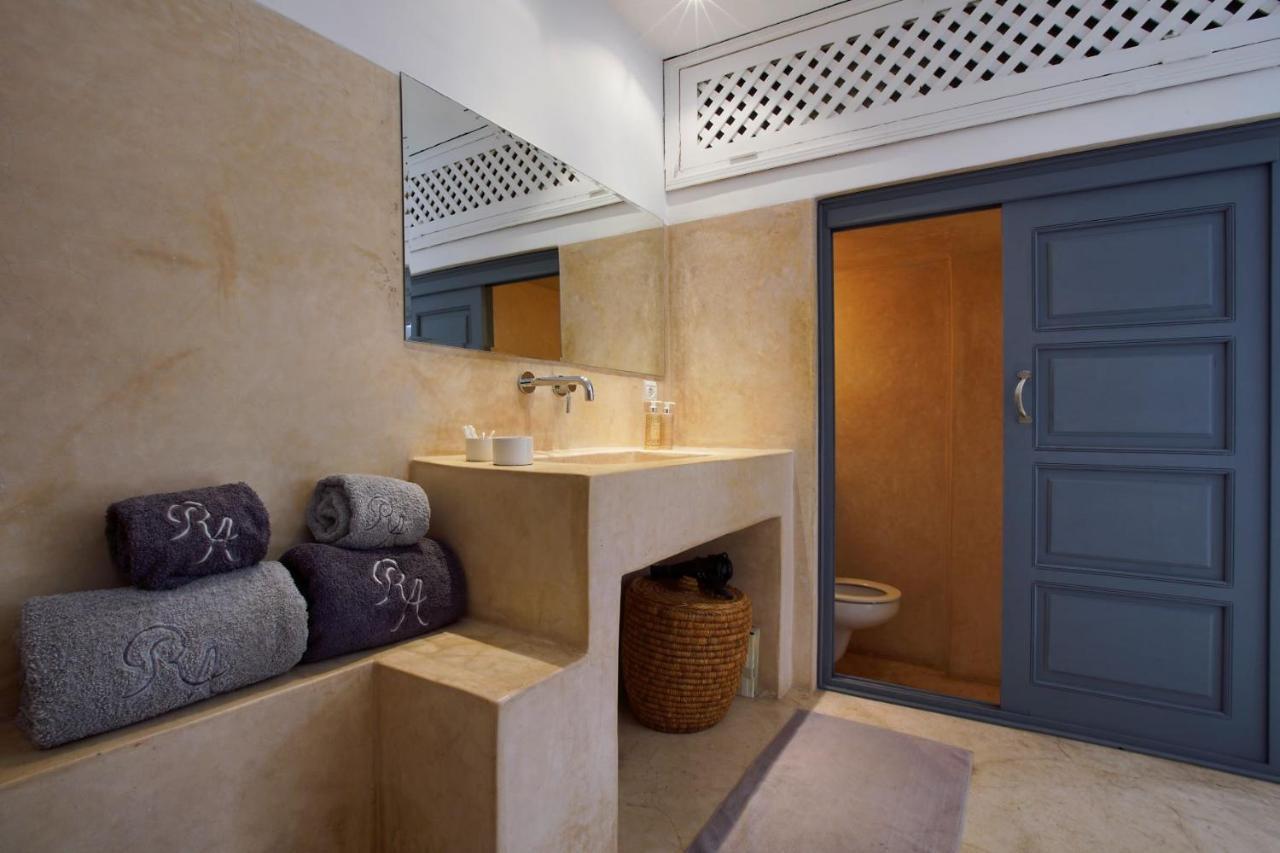 Riad Awa Marraquexe Exterior foto