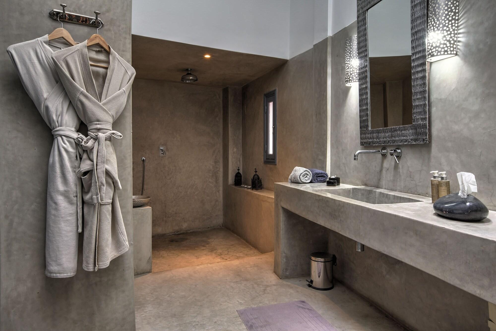 Riad Awa Marraquexe Exterior foto