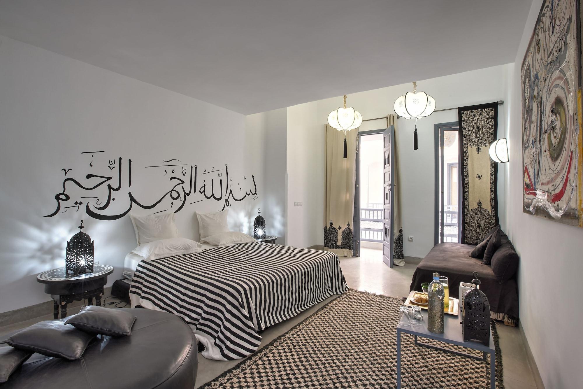 Riad Awa Marraquexe Exterior foto