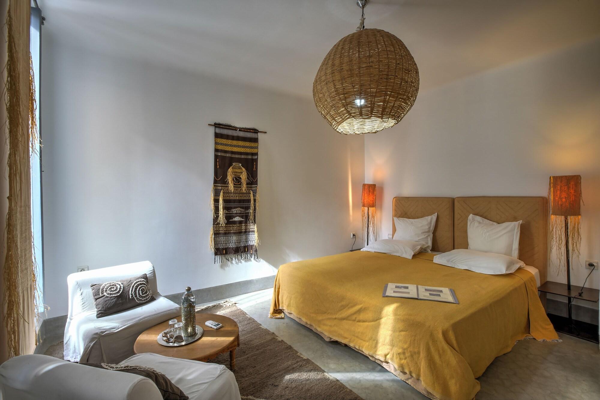 Riad Awa Marraquexe Exterior foto