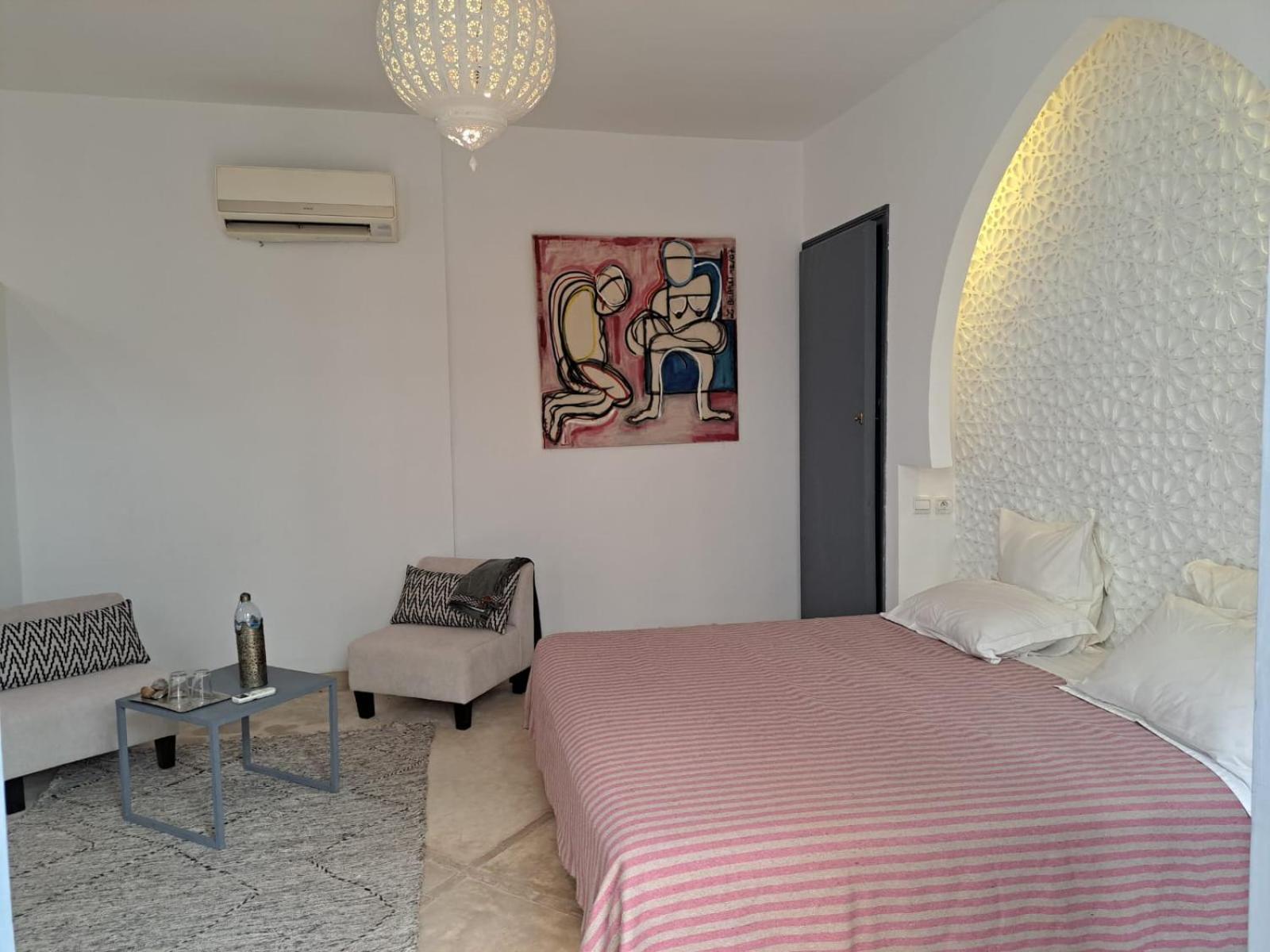 Riad Awa Marraquexe Exterior foto
