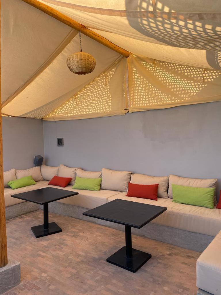 Riad Awa Marraquexe Exterior foto