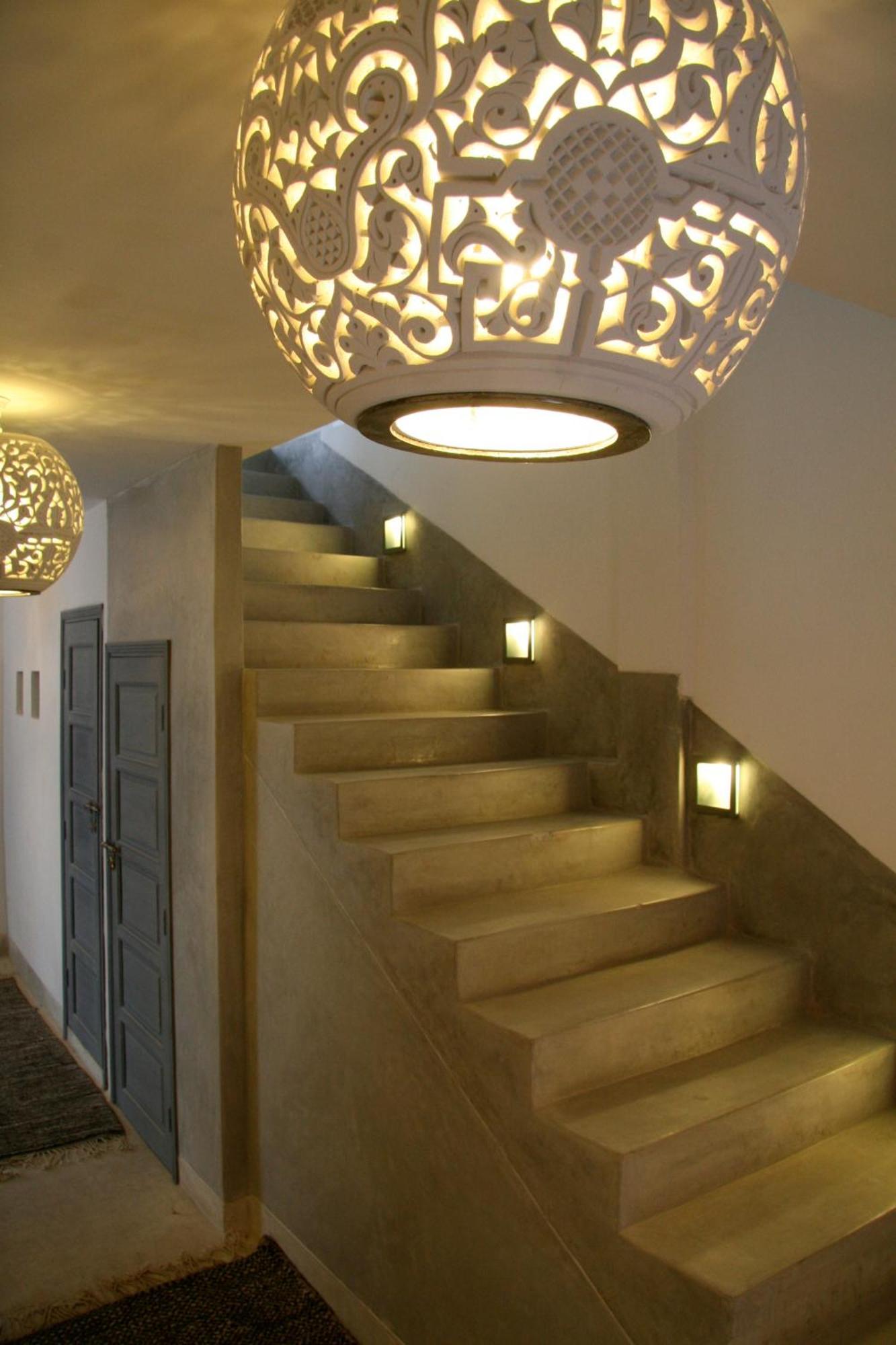 Riad Awa Marraquexe Exterior foto